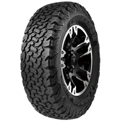 TOURADOR - Neumático 245/75 R16 10PR 120/116Q X Force ATII