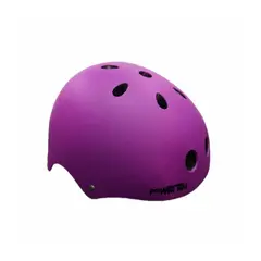 POWERBIKE - CASCO TALLA M URBANO O MULTIPROPOSITO