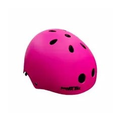 POWERBIKE - CASCO TALLA M URBANO O MULTIPROPOSITO