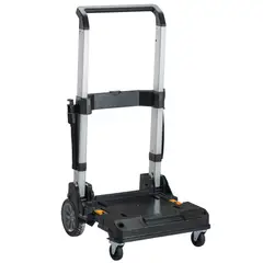 DEWALT - Carro porta cajas c/rueda TSTAK DWST17888