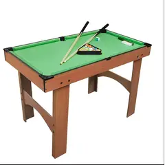 KIDSCOOL - MESA DE POOL MIDDLE