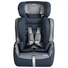 INFANTI - SILLA AUTO BUTACA GRAND PRIX NAVY