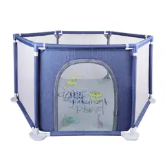 INFANTI - PLAYING CENTER CARE FOR YOUR PLANET GREY