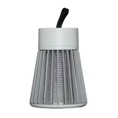 OEM - Lampara Mata Mosquitos Moscas Trampa Portátil