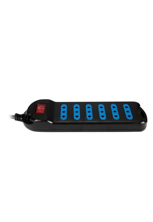 ALARGADOR ELÉCTRICO SWITCH XT30 6 ENTRADAS 5M
