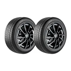 YEADA - SET 2 NEUMATICOS 205/55 R16 91V OPTECO S1