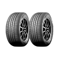KUMHO - SET 2 NEUMATICOS 205/60 R16 92H ECOWING CH-ES31