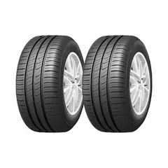 KUMHO - SET 2 NEUMATICOS 195/50 R16 84H ECOWING ES01 CH-KH27