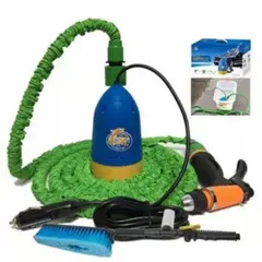 GENERICO - Hidrolavadora de Alta Presión para Auto