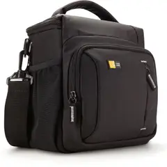 CASE LOGIC - Bolso Para Cámara Réflex y Lentes