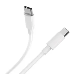 HOCO - Cable X51 100W USBC- to USB-C 5A 2M