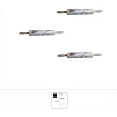 GENERICO - Uslero De Reposteria Utencilio De Cocina