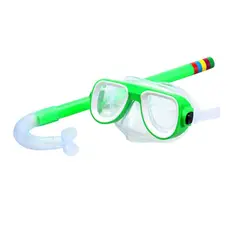 SM - Mascara de Buceo Niños Snorkel Piscina