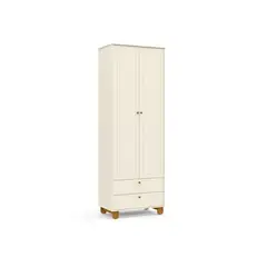 KIDSCOOL - ARMARIO INFANTIL ZUPI BEIGE