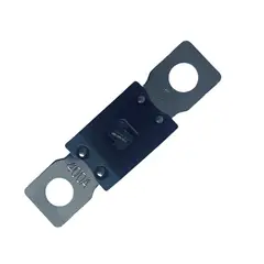 GENERICO - Fusible Mega 400a 70v Para Baterías En 48v