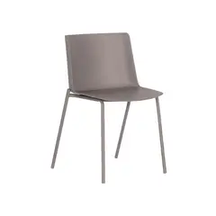 SUR DISEÑO - Silla Count Basic Café Tórtola