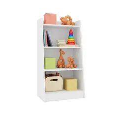 KIDSCOOL - Estante Multifuncional Zig Zag Amore