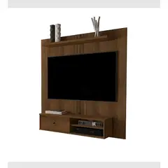 BE DESIGN - RACK PARED BE CANELA