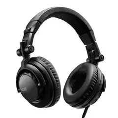 HERCULES - Audifonos Over Ear para Dj y Home Studio HDP DJ45