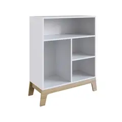 KIDSCOOL - ESTANTE INFANTIL HONEY BLANCO