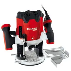 EINHELL - FRESADORA #TE-RO 55 KIT, EX, CL (4350494)