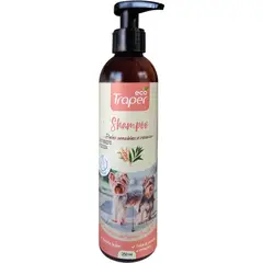 TRAPER - Shampoo Pieles Sensibles 250 ml