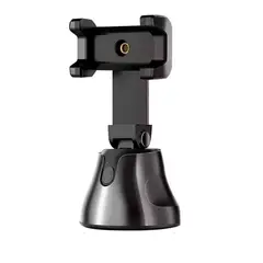 GENERICO - Soporte Roboticos Con Movimiento 360° Para Selfie Y Tiktok