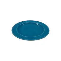 HOMEWELL - Plato melamina 28*28*2.2cm