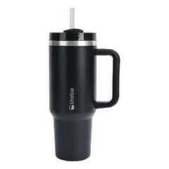 LHOTSE - Vaso Térmico Tumbler 1180ml Black