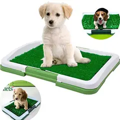 GENERICO - Baño Ecológico Perro Baño Mascotas Baño Ecológico 47x34cm.