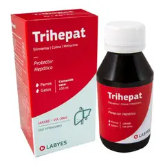 AGROVET - Trihepat Labyes 100 ml
