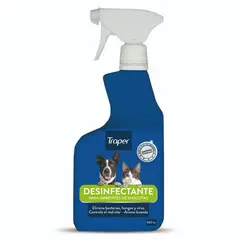 TRAPER - Desinfectante de Ambientes 500 ml