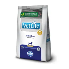 VETLIFE - Vet Life UltraHypo Mini Perro 2 kg