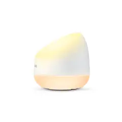 WIZ - Lámpara Inteligente de mesa WiFi Squire RGB 9W