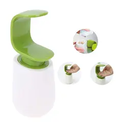 GENERICO - Dispensador De Jabón Botella Higiénico