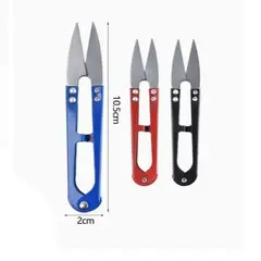 GENERICO - Cortador de Hilo 3 Colores