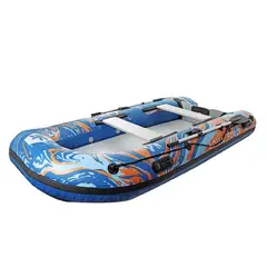 AQUA FORCE - BOTE INFLABLE AIRDECK 270 CM HORIZON