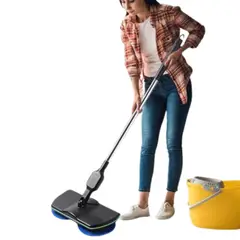 GENERICO - Mopa eléctrica moderna