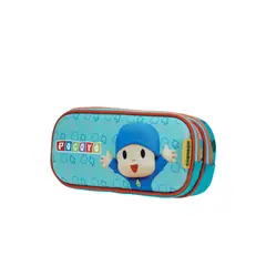 POCOYO - ESTUCHE LAPICES ORIGINAL PY65689-G
