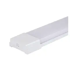 HB LEDS - Pack 3 Estanco LED ECO Empavonado 75W 120cm Frío