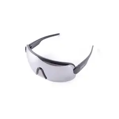 HOMEWELL - Lentes De Sol Tactico Gris Uv400