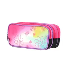CHENSON - ESTUCHE LAPICES NIÑA ORIGINALPREMIUM HAPPY GIRL HG65762-C