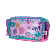 CHENSON - ESTUCHE LAPICES NIÑA ORIGINAL PREMIUM HAPPY GIRL HG65127-P