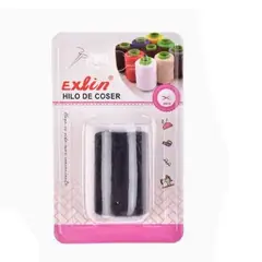 GENERICO - Hilo de CoserTejer o Bordar