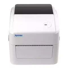 OFERTABKN - Impresora Termica Etiquetas Adhesivas 100mm Xprinter 420b