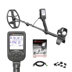 NOKTA - Detector de Metales Legend
