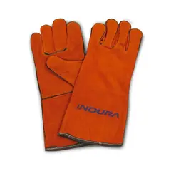 INDURA - Guante de Soldar AT-19 Naranja