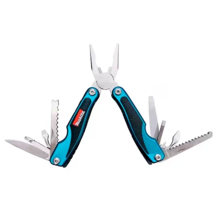 Alicate Multiherramienta 10 en 1 999 MULTITOOL