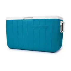 COLEMAN - Cooler Hielera Cava Capacidad 48 Latas Qt 45.4litros