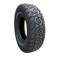 WINDFORCE - Neumaticos 275/55 R20 Catchfors At Ii 117t